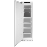 Maunfeld MBFR205NFWGR Inverter встраиваемый морозильник