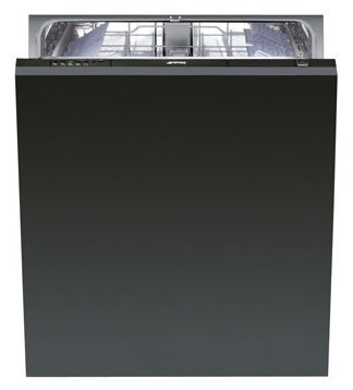 Smeg ST512 встраиваемая посудомоечная машина