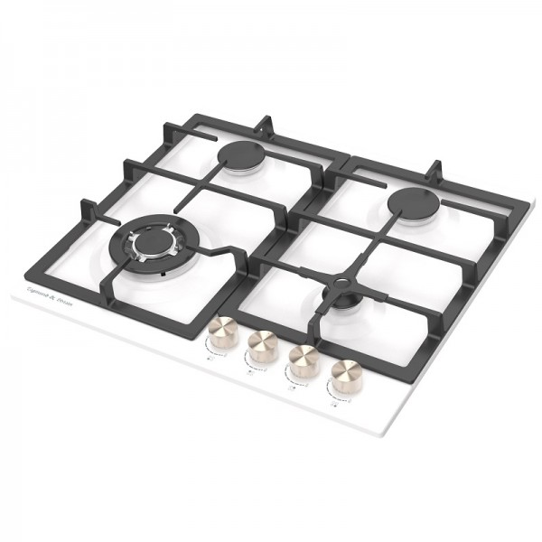 Zigmund & Shtain G 14.6 W газовая варочная панель