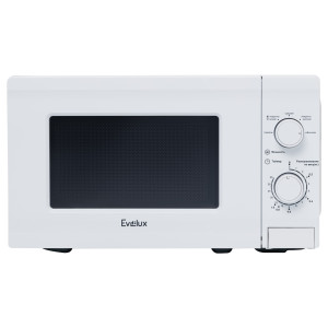 Evelux MW 202 W микроволновая печь