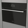 Fulgor FBC 4500 TF BK шкаф шоковой заморозки