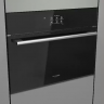 Fulgor FBC 4500 TF BK шкаф шоковой заморозки