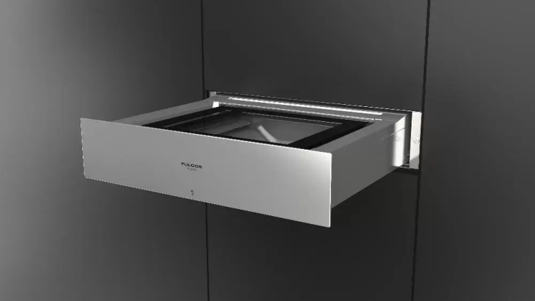 Fulgor FVSD 150 TC X вакууматор