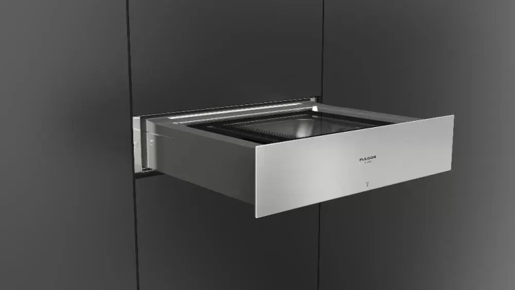 Fulgor FVSD 150 TC X вакууматор