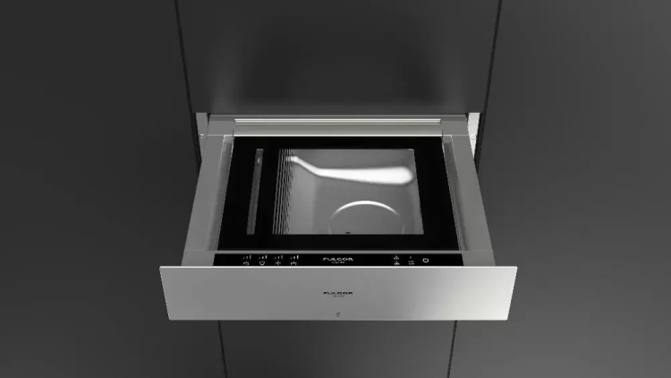 Fulgor FVSD 150 TC X вакууматор