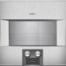 Gaggenau BS475112 встраиваемый комбинированный духовой шкаф-пароконвектомат