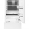 Maunfeld MBF212NFW0 встраиваемый холодильник