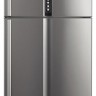 Hitachi R-V 722 PU1X INX холодильник