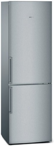 Siemens KG39EAL20R холодильник с морозильником