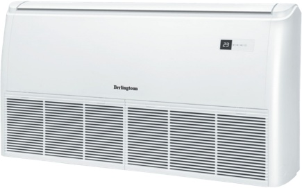 Berlingtoun BCI-36AFST1/BCO-36AST1 кондиционер