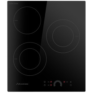 Schaub Lorenz SLK CY 42 H5 электрическая варочная поверхность
