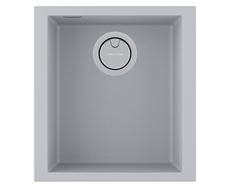 Paulmark NEO CLASSIC 41 Urban grey мойка