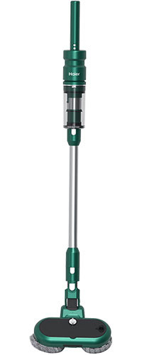 Haier HVC150SW пылесос вертикальный