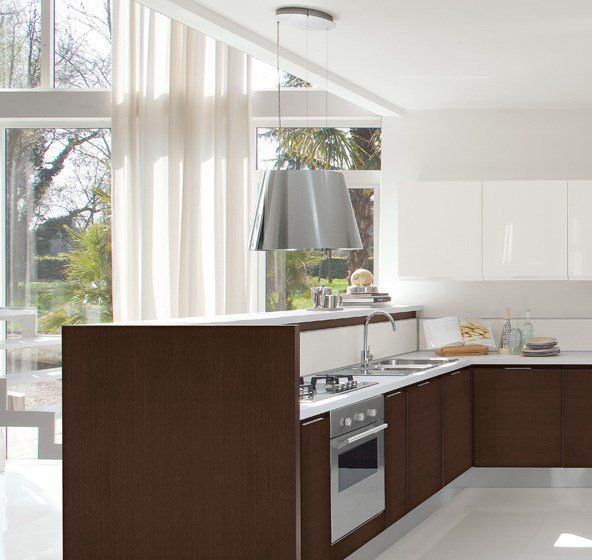 Jet Air GISELA IX/F/50 вытяжка