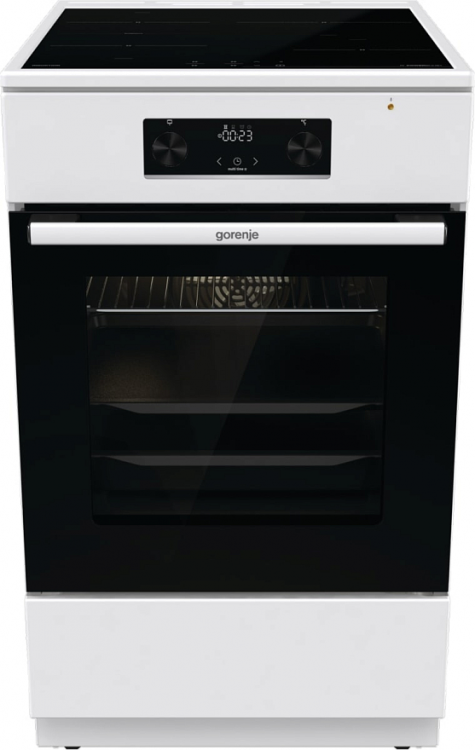 Gorenje GEIT5C60WPG индукционная плита