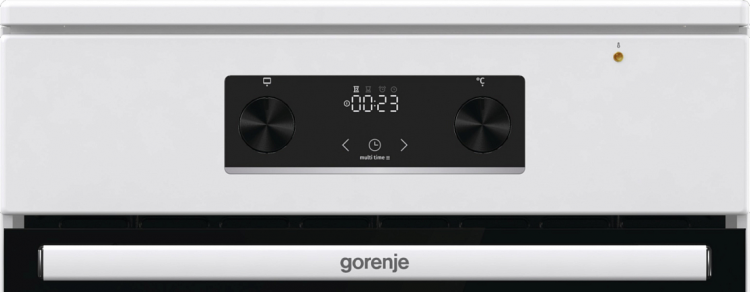 Gorenje GEIT5C60WPG индукционная плита