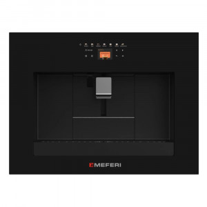 Meferi MCM6010BK ULTRA встраиваемая кофемашина