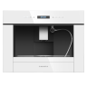 Maunfeld AMCM1503W кофемашина встраиваемая Maunfeld AMCM1503W кофемашина встраиваемая