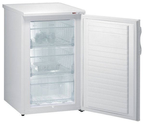 Gorenje F 4091 AW морозильный шкаф