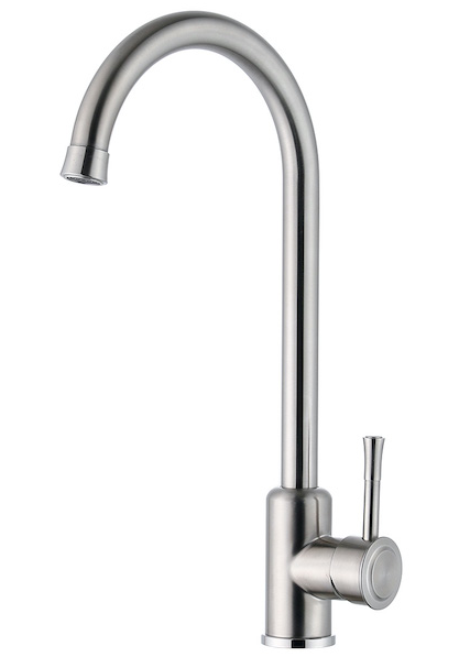 Zorg  SH 5188 INOX смеситель