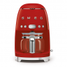 Smeg DCF02RDEU капельная кофеварка