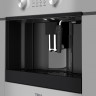 Teka CLC 855 GM STEAM GREY встраиваемая кофемашина