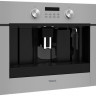 Teka CLC 855 GM STEAM GREY встраиваемая кофемашина