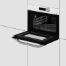 De Dietrich DKC4536W встраиваемая микроволновая печь