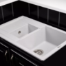 Kuppersberg MODENA 1,5B1D GREY мойка