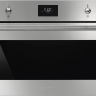 Smeg SF4301MX микроволновая печь