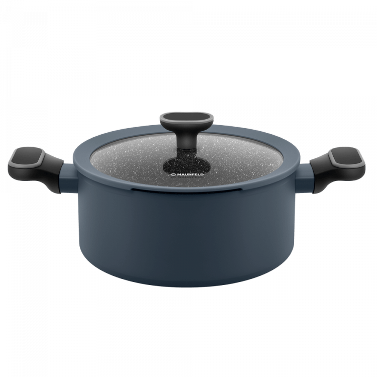 Maunfeld MCS29FA02DG кастрюля