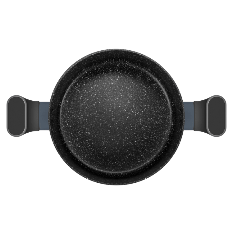 Maunfeld MCS29FA02DG кастрюля