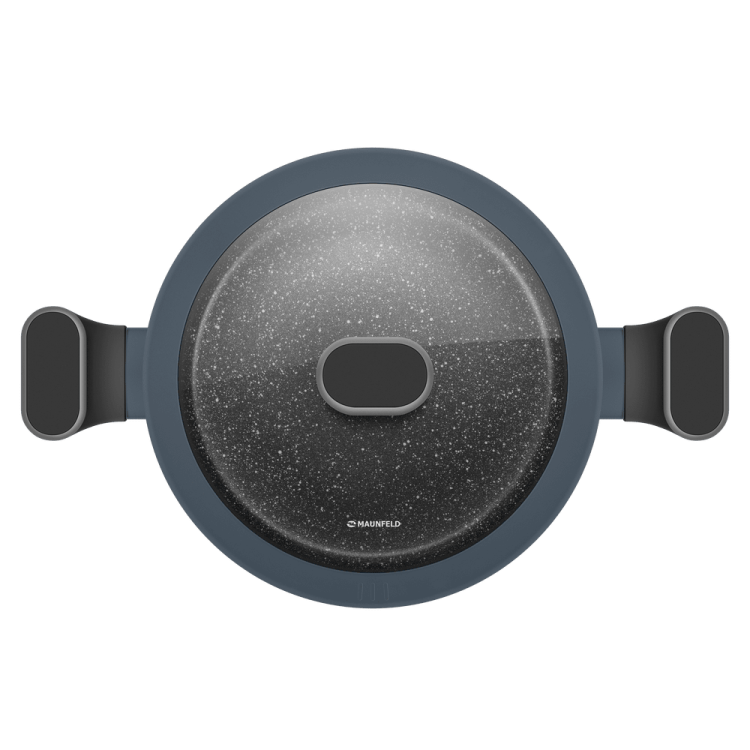 Maunfeld MCS29FA02DG кастрюля