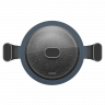 Maunfeld MCS29FA02DG кастрюля