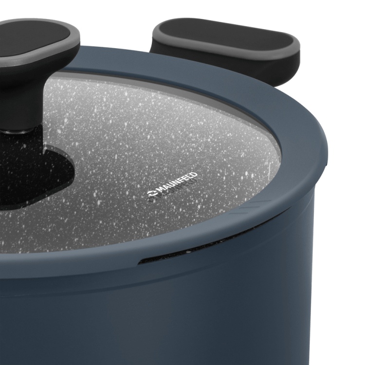 Maunfeld MCS29FA02DG кастрюля