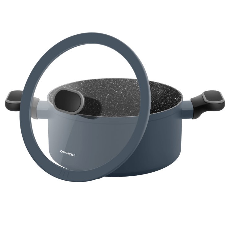 Maunfeld MCS29FA02DG кастрюля