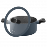 Maunfeld MCS29FA02DG кастрюля