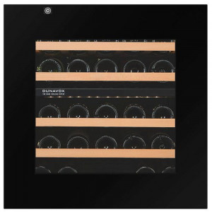 Dunavox DXB-26.69DB.TO винный шкаф