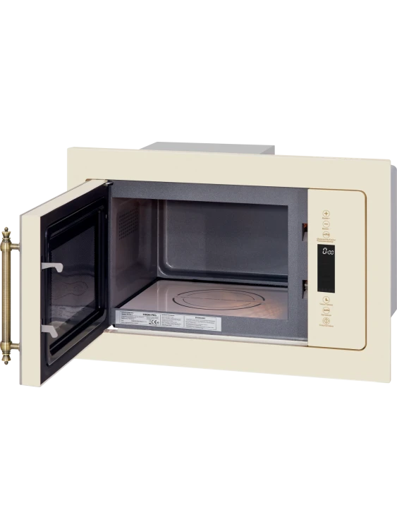 Hiberg VM 8505 Y встраиваемая микроволновая печь