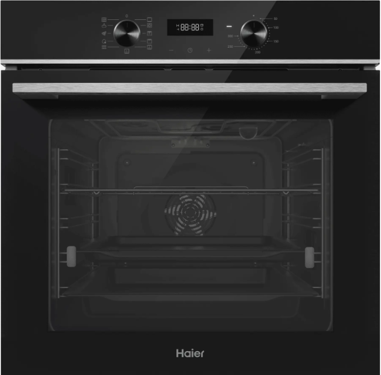 Haier HOQ-A2AEN3BX электрический духовой шкаф