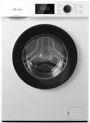 Monsher MWM 410 Blanc стиральная машина