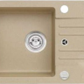 Alveus FOXTROT 30 G55 320x350x140 кухонная мойка
