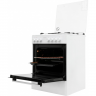 Schaub Lorenz SLH KW6673 комбинированная плита