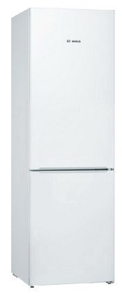 Bosch KGV36NW1AR холодильник с морозильником