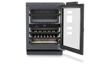 Liebherr UWpri 3782 винный шкаф встраиваемый