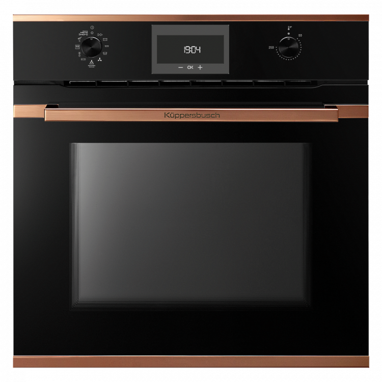 Kuppersbusch BP 6332.0 S7 Copper электрический духовой шкаф