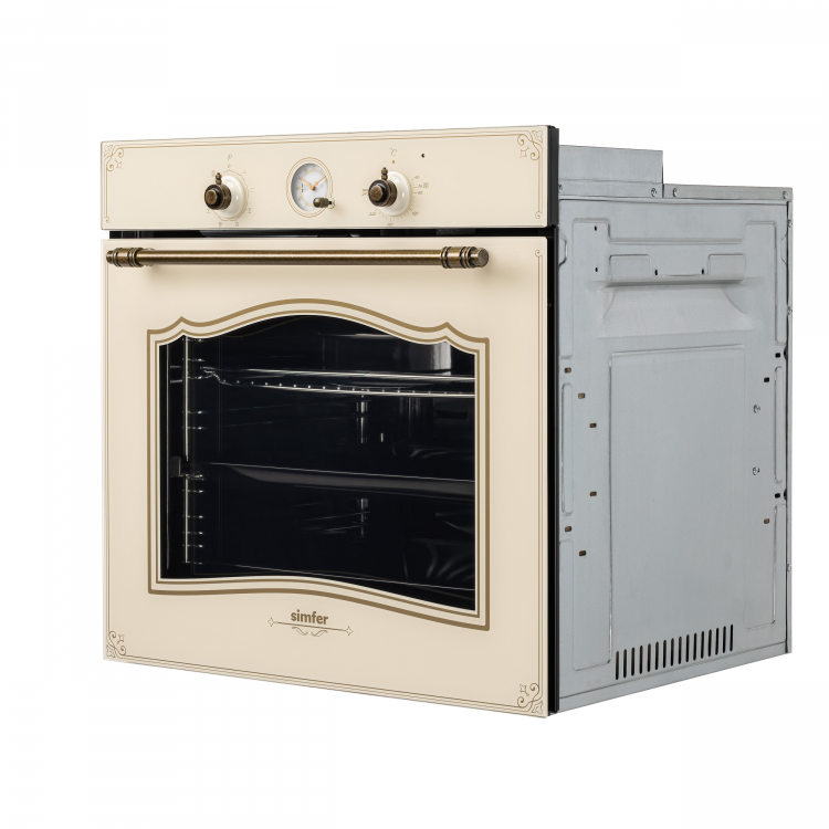 Simfer B6EO77522 электрический духовой шкаф