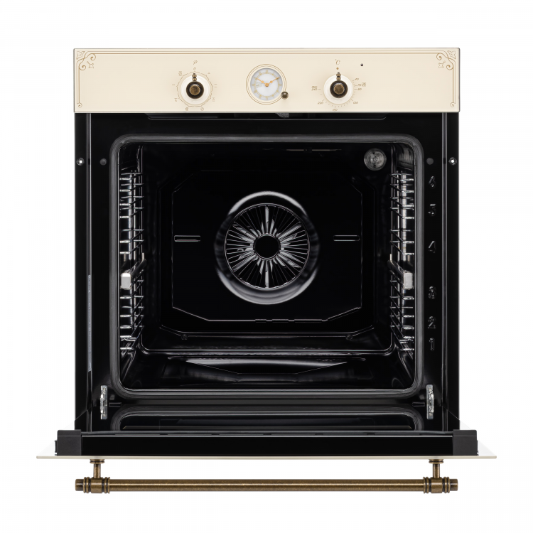 Simfer B6EO77522 электрический духовой шкаф