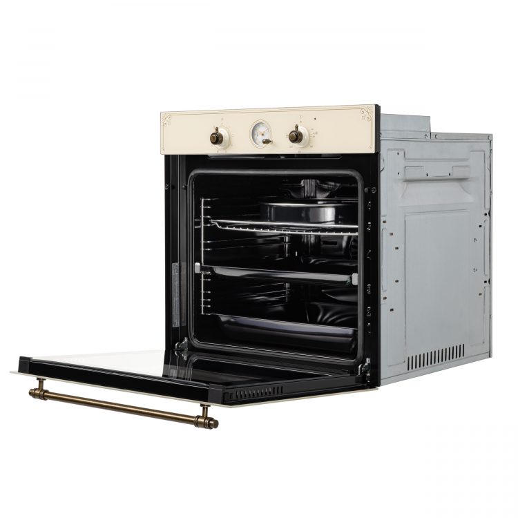 Simfer B6EO77522 электрический духовой шкаф