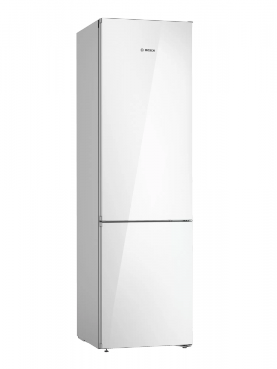 Bosch KGN39LW32R отдельностоящий холодильник с морозильником